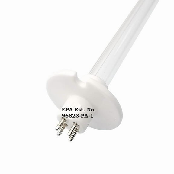 TUVL-115 TUVL-100 TUVL-100E UV Lamp Non-OEM | No Key Hole