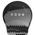 thumbnail image 5 of Lasko 32" 3-Speed Oscillating Remote Controlled Tower Fan, Black, T32202, 5 of 9