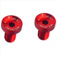 thumbnail image 2 of Xim 4 Uds., Soporte Inferior de Bicicleta, Tornillo de Juego de Bielas , Juego Bielas Bicicleta de Carretera , FijacióN de Brazo de Manivela, Tornillos de Bicicleta Rojo, 2 of 3
