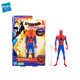 thumbnail image 2 of Hasbro Marvel Spider-Man Action Figures Model Film Series Classic Series Doll Collection Hobby Gifts ToysAbout 15cm Gong Bohan LED, 2 of 2