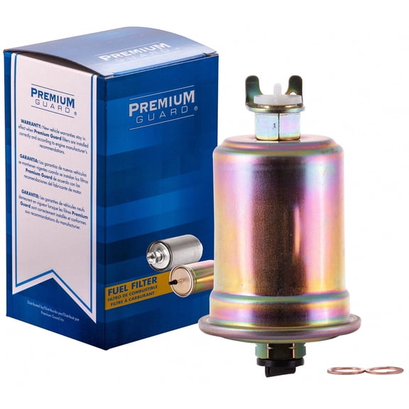 Premium PF5477 Premium Guard Fuel Filter