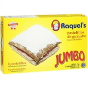 Little Debbies Pastelillos Guayaba Raquel