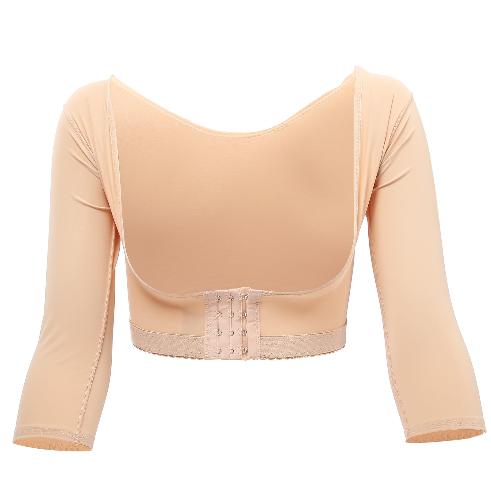 JOYSHAPER Upper Arm Shapers for Women Compression Sleeves Shapewear Crop Top Slimming Arm Slimmer Vest