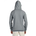 thumbnail image 3 of Hanes Sweat à Capuche Léger Premium pour Hommes, S, 3 of 3