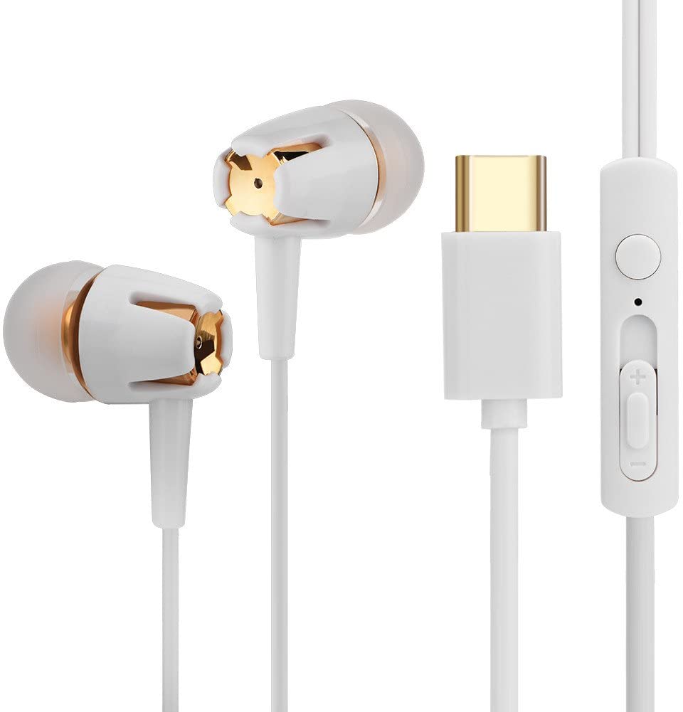 port c earphones