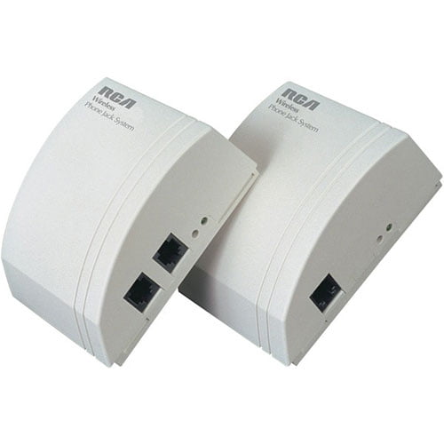 RCA Wireless Phone Jacks RC926 Delivery system for wireless phone