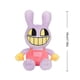 thumbnail image 2 of 8 Uds juguetes de dibujos animados de Anime The Amazing Digital Circus Dolls juguetes coleccionables 18cm, 2 of 9