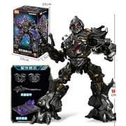 Transformation ONE Original Sentinel Prime G1 Optimus Prime Primal Megatron Elita One Building Block Action Figure Toys Gift