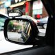 thumbnail image 5 of Accompanied Driving Mirror Blind Spot Mirror Blind Spot Mirror Accompanied Driving Mirror For All Cars- Adjustable Angle Convex Mirror (2pcs-a), 5 of 5