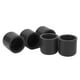 thumbnail image 2 of uds tapa ciega de silicona 30mm Flexible resistente al desgaste conector de manguera de vacío de admisión Universal negro, 2 of 5
