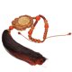 thumbnail image 4 of Buddha Car Pendant, Beautiful Practical Buddha Car Decor Lucky  For  Bedroom  For Car Interior    For  Balcony ANGGREK Fortuna, 4 of 8