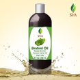 thumbnail image 2 of Bomba de aceite portador natural Brahmi Oil SVA Organics 236 ml, 2 of 6