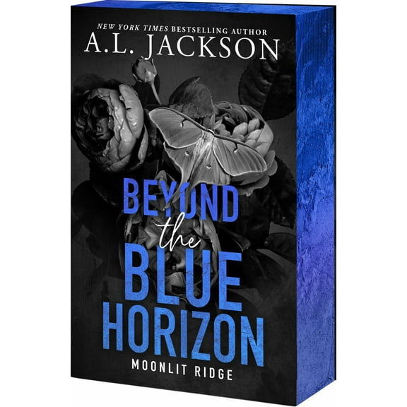 Beyond the Blue Horizon (Paperback)