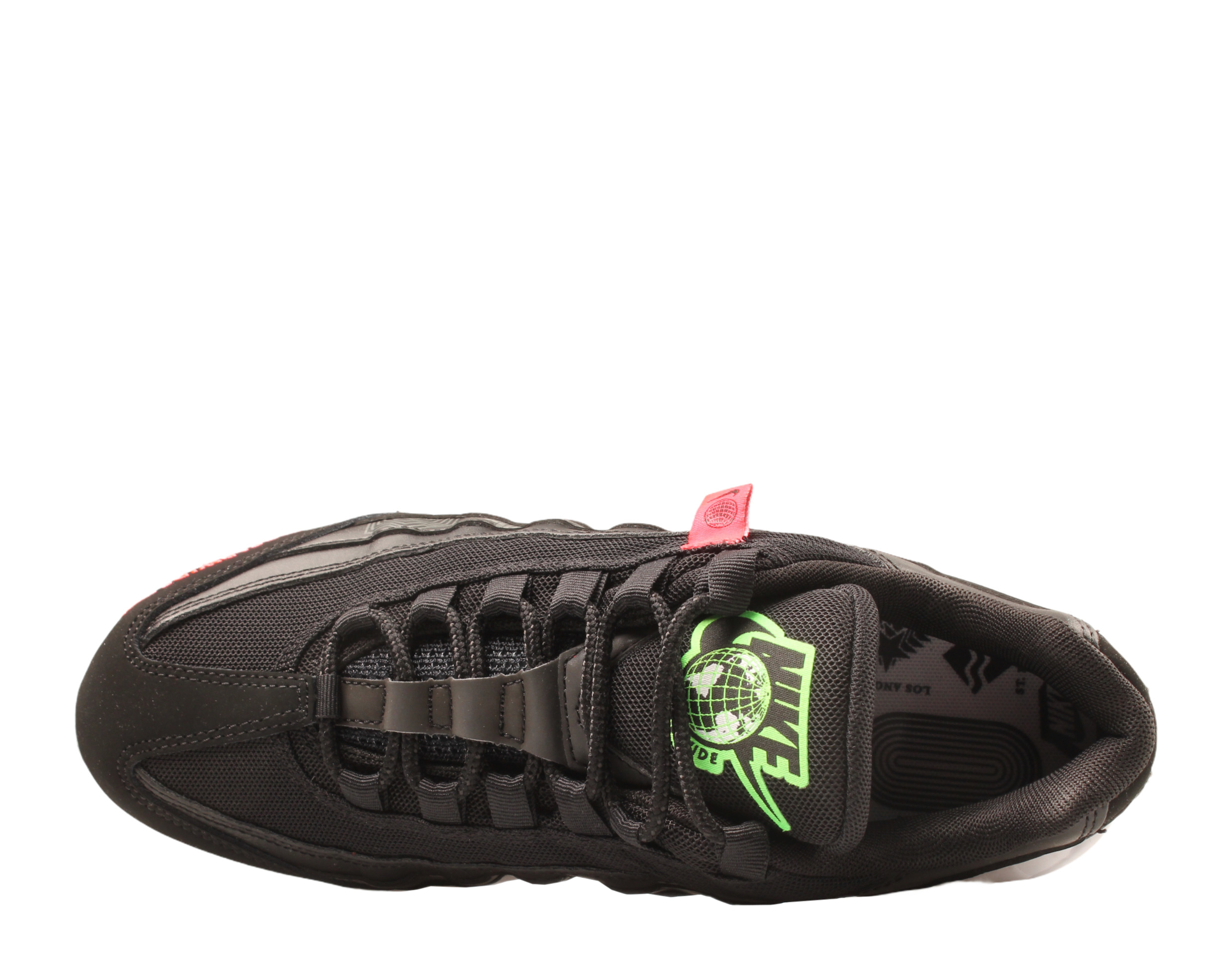 Nike Men's Air Max 95 Se Worldwide Running Shoe (9) - image 4 of 6