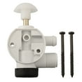 thumbnail image 1 of Compatible Rv Water Flush Valve Repair Kit For Sealand Toilets 385314349, 1 of 8