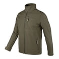 thumbnail image 4 of Jack Pyke Mens Bleasdale Soft Shell Jacket, 4 of 4