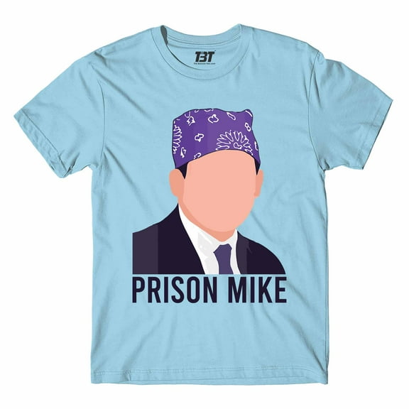 T shirt - Prison Mike