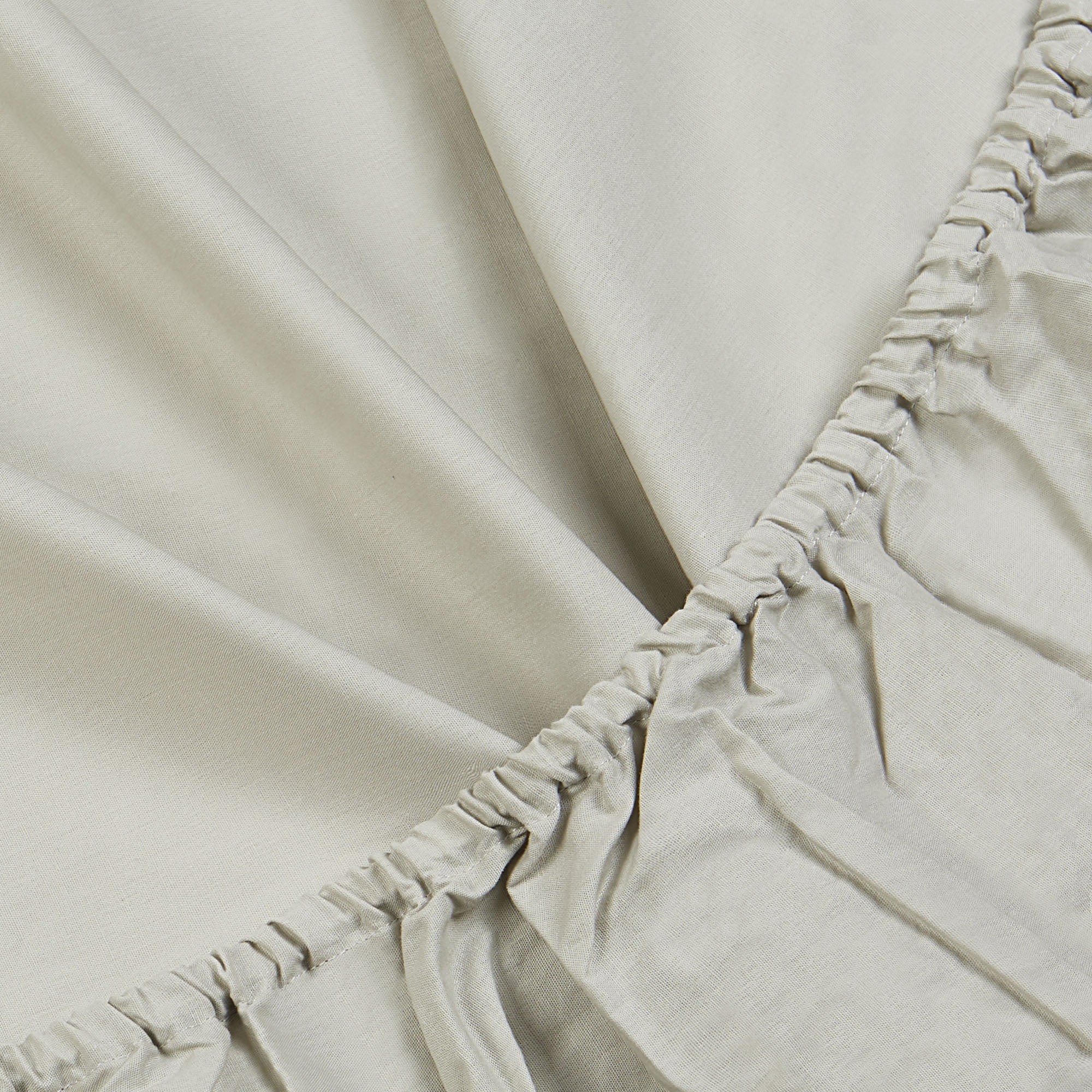 Drap-housse Colombe Mainstays, 1 place Contexture de 180 fils