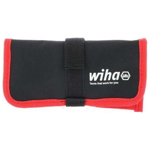 Wiha 91252 Pouch Canvas for SlimLine