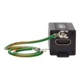 thumbnail image 3 of TRIPPLITE - Surge Protector - in-Line HDMI Surge Protector for Digital Signage4k @ 30 Hz, HDMI 1.4, Hdcp, I, 3 of 4