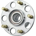thumbnail image 7 of Bodeman REAR Wheel Hub and Bearing Assembly 512188 for 2003-2007 Honda Accord GAS Models 2004-2008 Acura TL, 7 of 7