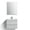 Glossy White, variant on Eviva Smile 30" White Oak Wall Mount Modern Bathroom Vanity w/ White Integrated Top