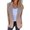 Apricot XXXL, variant on Women Suit Coat Lapel Long Sleeve Single-Breasted Suit Jacket Solid Color Loose Fit Casual Business Outwear