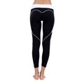 thumbnail image 4 of Pantalones de yoga para mujer con de , mals de gimnasio con bolsillo , pantalones de yoga para el trasero S DYNWAVEMX Pantalones de yoga de las mujeres, 4 of 8