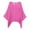 Hot Pink, variant on Womens Tops Stylish Casual Solid Color Pocket Loose Comfortable Top Oversized Tshirts for Women Hot Pink L