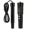 thumbnail image 2 of Tbest Digital Dissolved Oxygen Meter Detector Water Quality Tester Pen With Temperature Detection, 2 of 8
