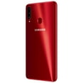 thumbnail image 4 of Restored Samsung Galaxy A20s A207M 32GB DUOS GSM Unlocked Phone (International Variant/US Compatible LTE) - Red (Refurbished), 4 of 4