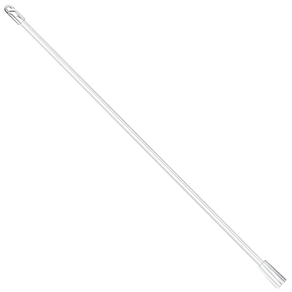 LAMIRO Venetian Blind Rod Drapery Window Tilt Hook Wand Replacement