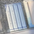 thumbnail image 5 of Scrapbooking Double Sided Tape Roller, 4-Pack Craft Adhesive Glue Runner - Multipurpose Journaling Supplies for Scrapbooking, Gift Wrapping, Photo Mounting, School Office & Crafts, 5 of 6