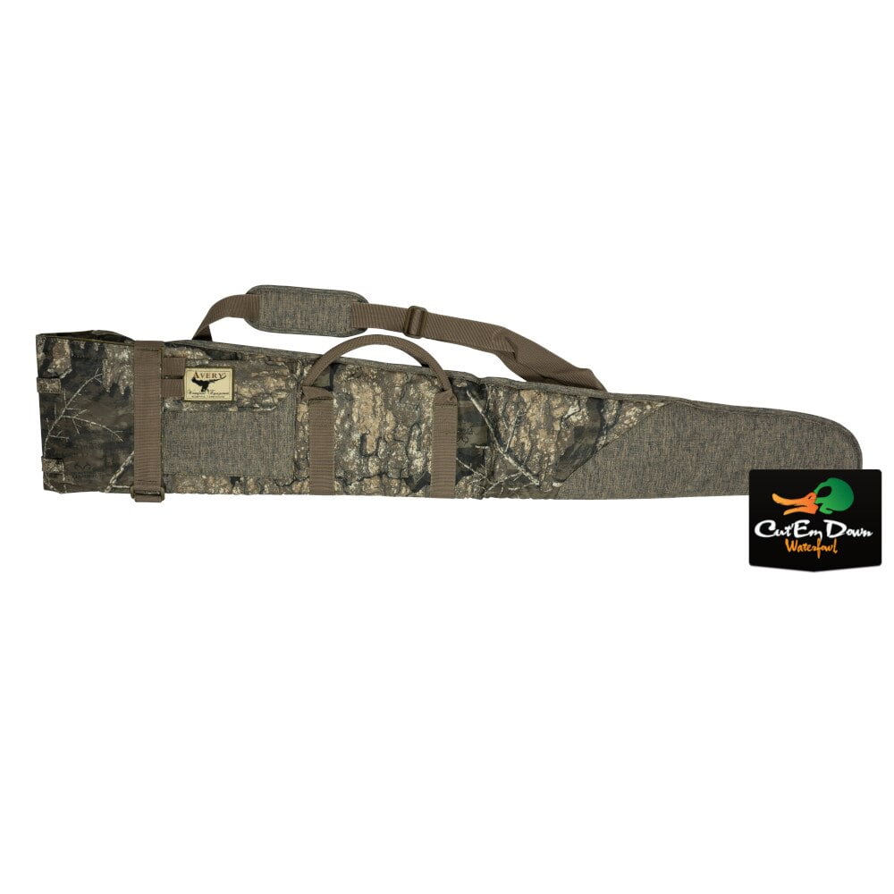 AVERY OUTDOORS FLOATING 2.0 GUN CASE