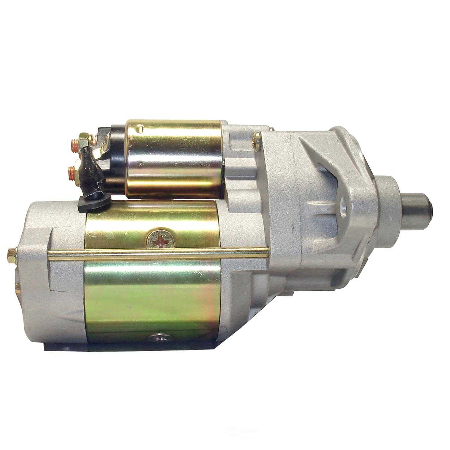 FVP Professional 6669S Starter Standard