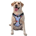 thumbnail image 1 of Balery coffee love cup winter Arnés para Perros Grandes Antitirones, Arnés con Correa para Gato, Arnés Tipo Chaleco para Perros Pequeños-Small, 1 of 6
