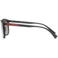thumbnail image 3 of Lentes de Sol Prada PS01TSF DG02B0, 3 of 4