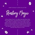 thumbnail image 7 of Joffrey's Coffee - Disney Mickey & Minnie Be Mine Brew, Disney Specialty Coffee Collection, Medium Roast, Arabica Beans, Chocolate & Coconut Cream Flavor, Brew or French Press (Ground, 11 oz), 7 of 7