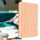 thumbnail image 5 of Suture Practice Skin Pad, Simulació del Modelo de Piel de Capacitación Médica Simulaciód de Silicona Portátil para Enfermeras para la Escuela, 5 of 7
