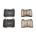 thumbnail image 2 of Power Stop Front Z16 Evolution Ceramic Brake Pads 16-577, 2 of 4