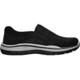thumbnail image 6 of Men's Skechers Relaxed Fit Expected 2.0 Arago Slip-On, 6 of 6