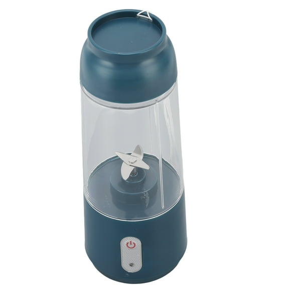 Licuadora portátil Jadeshay vaso exprimidor eléctrico de 300 ml