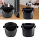 thumbnail image 1 of espresso container, grounds dispenser,Bar Shop Worktop Espresso Bucket Dump Bin,shock absorbent station, grinds container espresso tamper StyleG Salvador none, 1 of 10