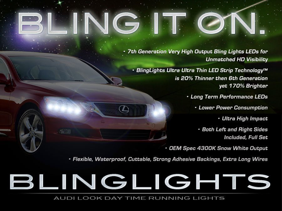 16 x Super Bright Interior LED Lights Package For 2013-2017 Lexus ES350 ES300h