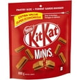 thumbnail image 4 of Nestle Kitkat Chocolate Minis Extra Value Pantry Size 800g/28 oz, 4 of 4