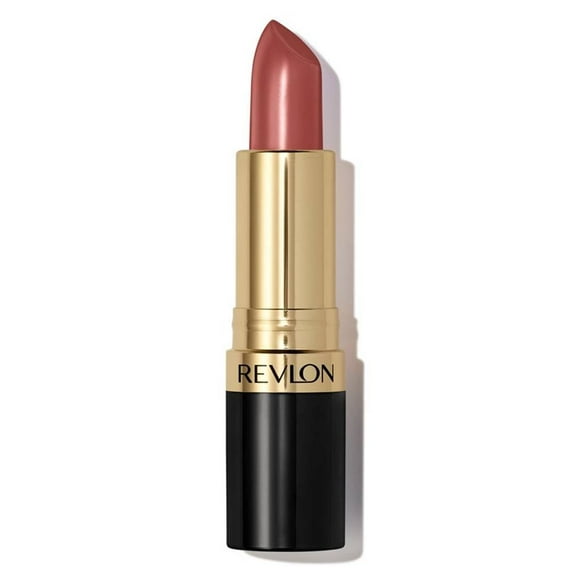 Lápiz labial Revlon Super Lustrous 130 rose velvet 4.2 g
