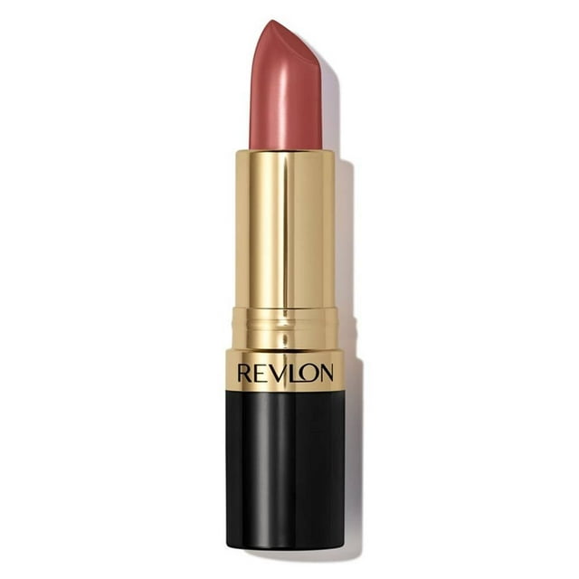Lápiz labial Revlon Super Lustrous 130 rose velvet 4.2 g