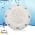 thumbnail image 3 of LED Pool Lights Underwater Lights Wall Mounted Pool Lights Colorful Remote Control RGB Underwater Landscape Lights ,Long Lasting, 3 of 5