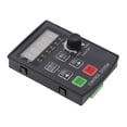thumbnail image 1 of Advanced Motor Control Module with 5-Digit Display, 12-24V DC, Step & Servo Control, Limit Communication, Industrial Automation Ready, 1 of 6