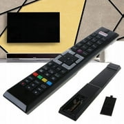 Remote Control Replacement Suitable For Continental Edison Telefunken Edenwood Modern